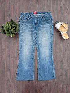 Kanosh Jeans - Flared Denim