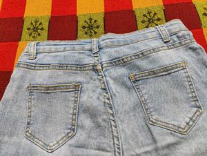 Women Jeans