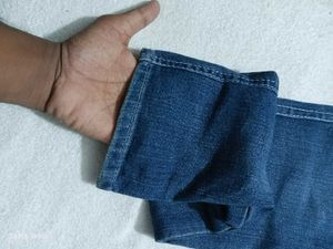 Comfortable Blue Jeans for Sale! 👖🔥