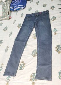 Stylish Denim Jeans
