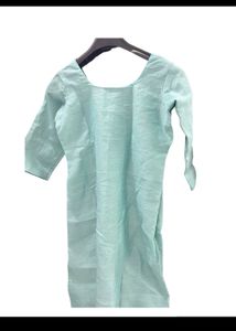 KURTA AND CHUNNI (Women)