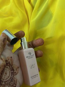 bellavita luxury perfume