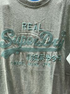 Superdry tshirt
