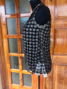 New With Tag Party Top