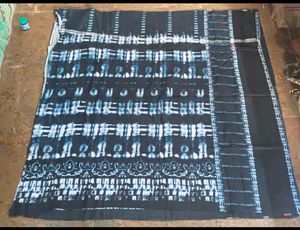Designer Kurti Fabric
