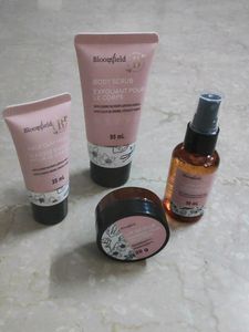 Combo Skin care