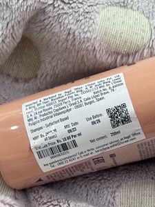 Kerastase Discipline Shampoo