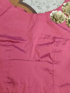 Blouse And Lahenga