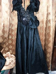 Heavy Princess Can Gown
