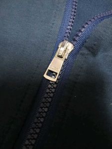 Gucci Zipper