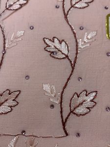New Cotton Suit