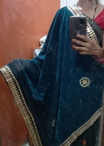 Bridal Dupatta