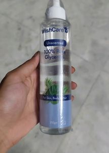 Wishcare Pure Glycerine