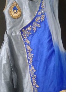 Ethinic Dress For Festival