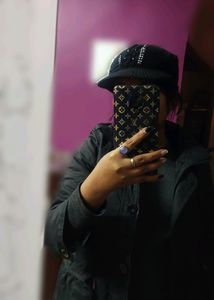 Stylish Woolen Cap