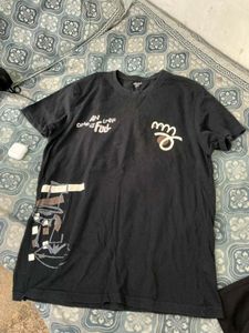 Graphic Print T-Shirt