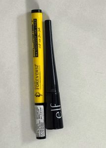 Forever52 & ELF Eyeliner Duo