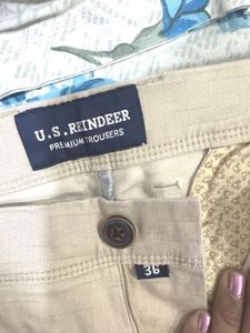 R&amp;J Raymond Casual Pants