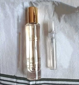 ZARA PREMIUM FRAGRANCE- Sublime Epoque Parfume