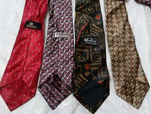 Vintage Tie Bundle