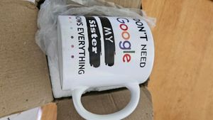 Mug