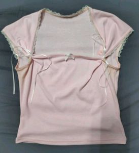 Bow Top
