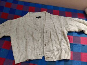 Woolen Sweater