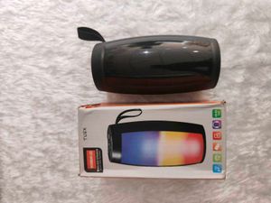 Wireless Bluetooth Speaker