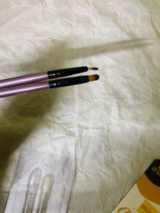 Eye shadow brushes Set