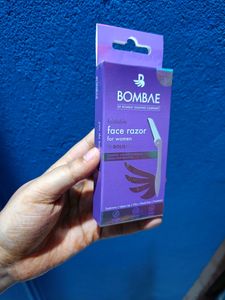 Bombay Face Razor For Women&#39;s