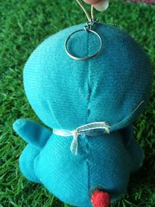 Doremon Key Chain