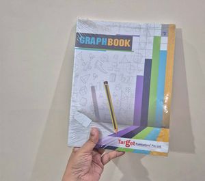 Target Graph Book