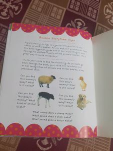 Story Book Kids