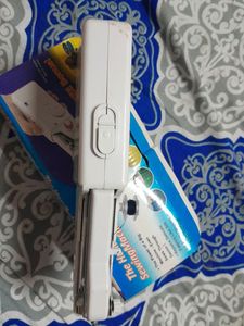 Sewing Machine Handheld