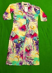 Pretty Kurta