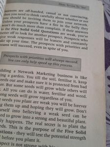 Marketing Strategy Book