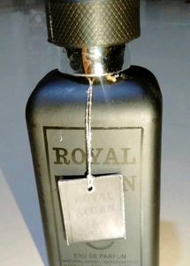 Royal Afgan Perfume