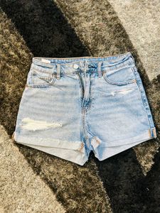 Hot Shorts