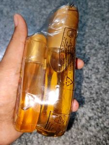 Dabur Almond Hair Oil Buy One Get 1 Free