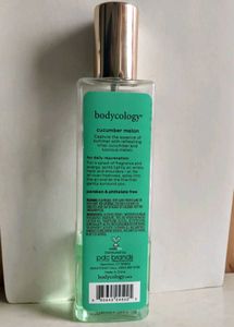 Bodycology Fragrance Mist Duo