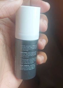 Sunday Riley Auto Correct Eye Cream