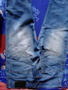United Denim Jeans