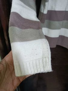 Turtle Neck Sweater For Teenage Girls