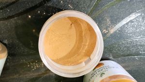 Kasturi Haldi For Glowing Skin