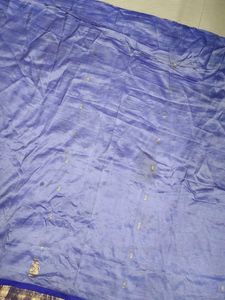 Pure Kanchi Pattu Saree