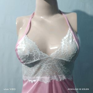(87)Night Lingerie