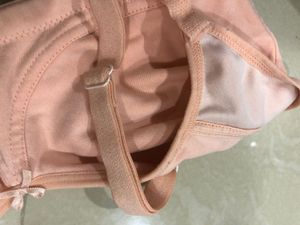full coverage T-shirt bra 2 layers