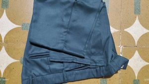 Vintage J. Ferrar Shirt &amp; Pants Set