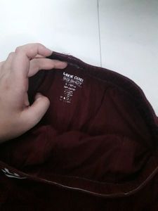 lux cozi underwear