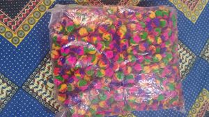 Package Of Pompom